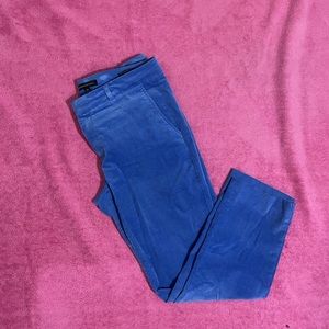 Banana Republic Ryan Slacks 6S